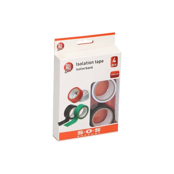 Isolerbnd Allride sos support