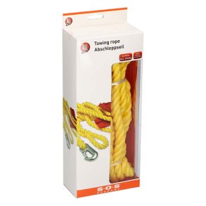 Allride SOS Support Draglina 2000kg