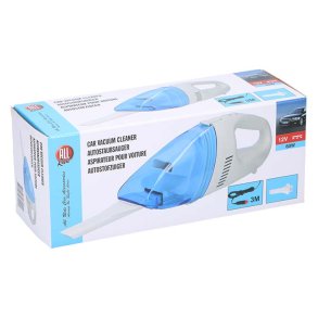 Allride Handdammsugare 12V 60W 3 m. sladd