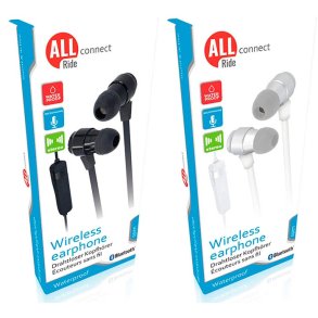 Allride connect trådløs hovedtelefon