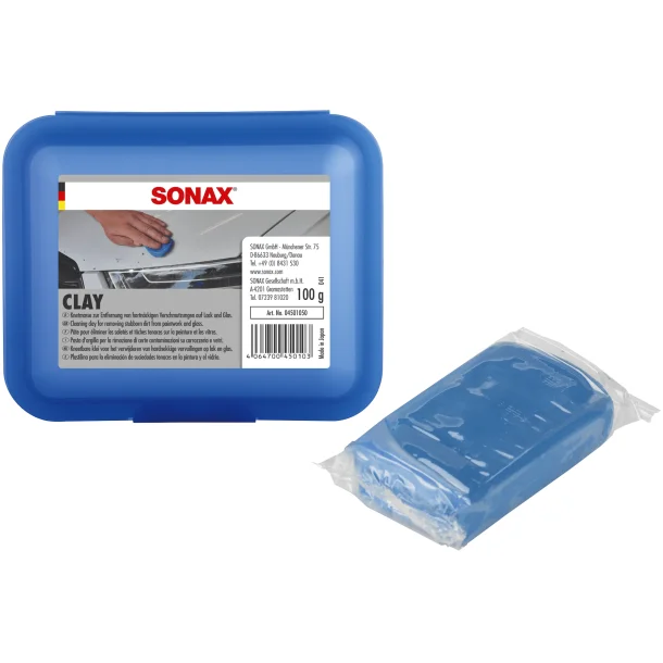 SONAX clay bar 1 st.