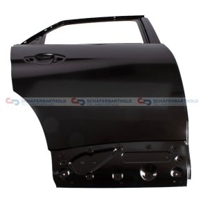 Dør karosseri CIT/PEU OE