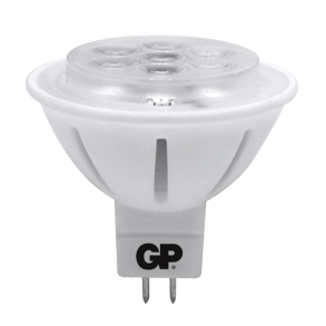 GP led-lampa gu5.3 12v 5w erst. 35w