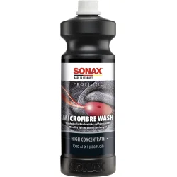 SONAX Profiline vaskemiddel til mikrofiber 1L