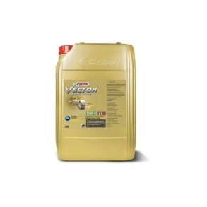 Vecton Long Drain 10W40 E7 - 20 Liter