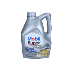 MOBIL 5W30 5L FORMEL V 3000