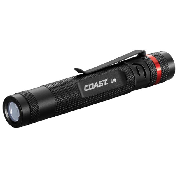 Coast penlight lygte