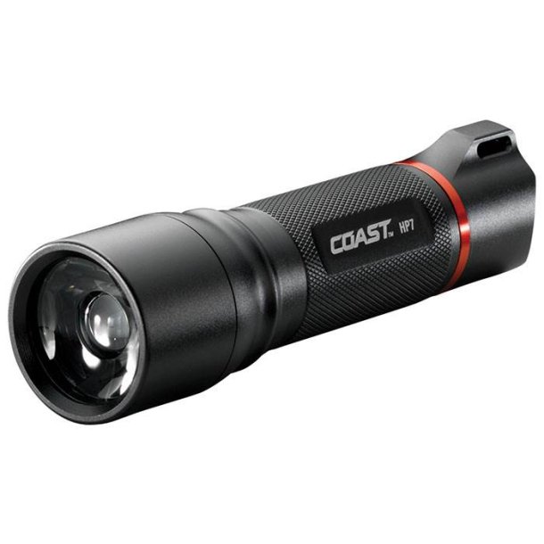 Coast hp7 hndlygte 410 lumen