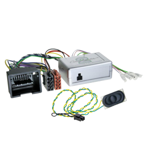 ACV rattstyrning Opel fr alpint