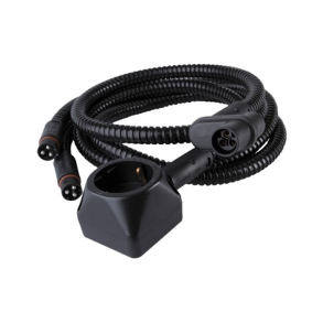 DEFA grensats med stickpropp (ej dk)