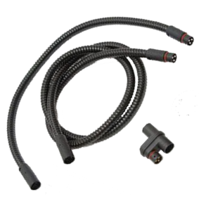 DEFA grensats m/plugg