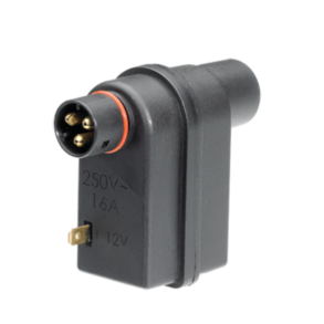 DEFA plugin relbrytare 12v.