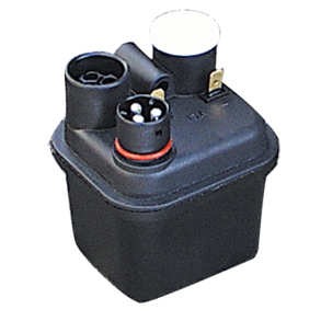 Relbox DEFA plugin 24v