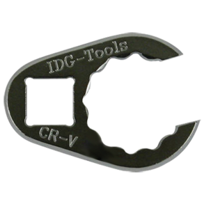 DEFA kråkfotsverktyg