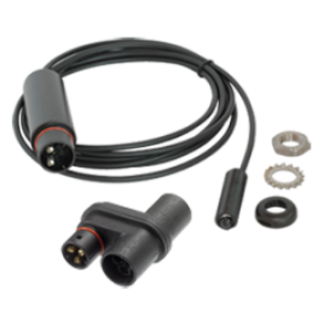 DEFA warmup - led indikatorsats