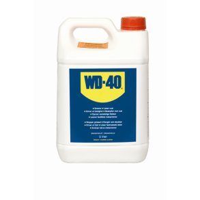 WD-40 - 5L dunk