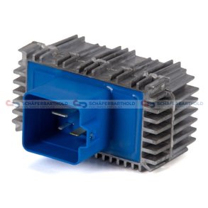 Styreenhed forvarmningstid BORGWARNER BERU