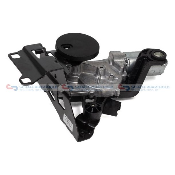 Torkarmotor BMW OE