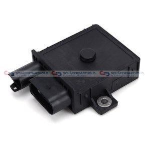 Styreenhed forvarmningstid BMW OE