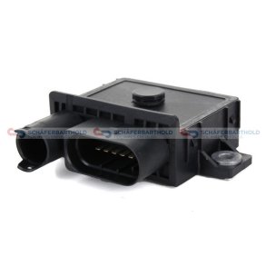 Styreenhed forvarmningstid BORGWARNER BERU