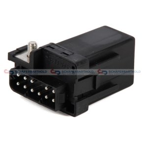 Styreenhed forvarmningstid BMW OE