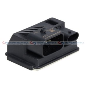 Styreenhed forvarmningstid BMW OE