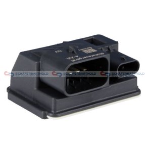 Styreenhed forvarmningstid BORGWARNER BERU