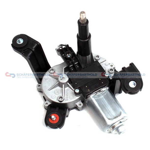 Torkarmotor OPEL OE