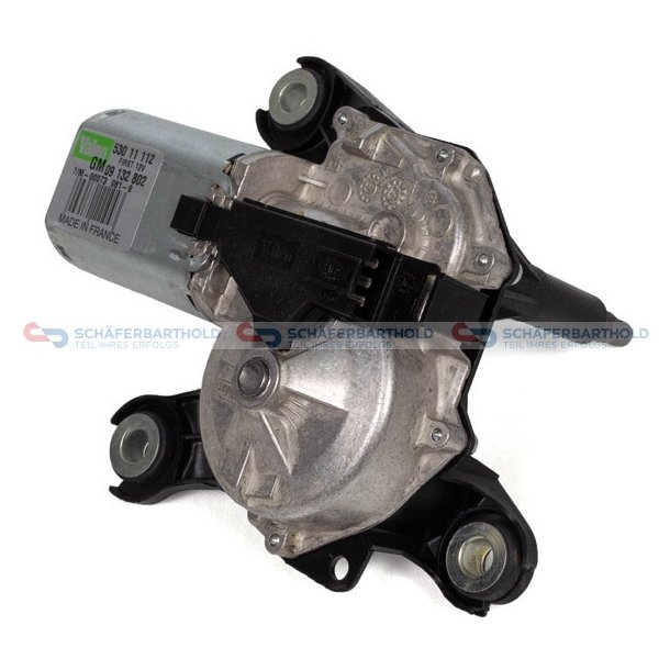 Torkarmotor OPEL OE