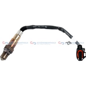 Lambdasonde Katalysator OPEL OE