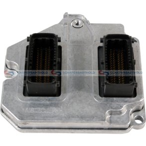 Styreenhed indsprøjtningsanlæg OPEL OE