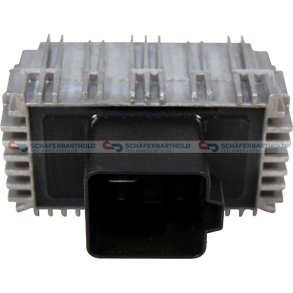 Styreenhed forvarmningstid OPEL OE