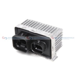 Styreenhed forvarmningstid OPEL OE