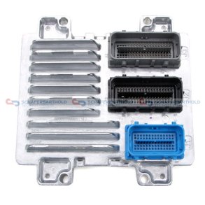 Styreenhed indsprøjtningsanlæg OPEL OE