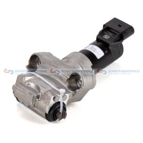 Servomotor standbremse kaliber VW OE