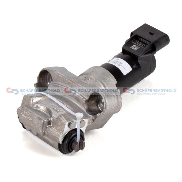 Parkeringsbroms servomotor kaliber VW OE