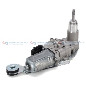 Viskermotor CIT/PEU OE