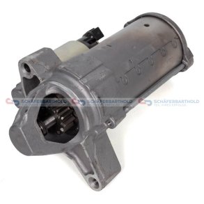 Starter17kW CIT/PEU OE