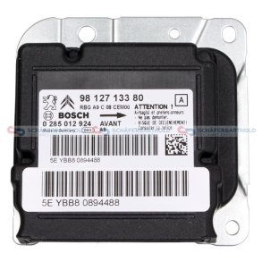 Styreenhed airbag CIT/PEU OE