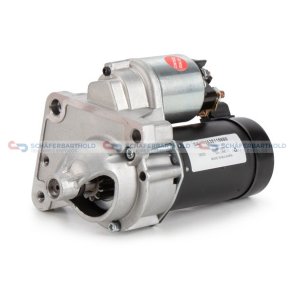 Starter 15kW CIT/PEU OE