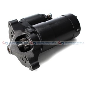 Starter 14kW CIT/PEU OE