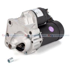 Starter 14kW CIT/PEU OE