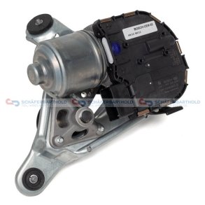 Viskermotor CIT/PEU OE