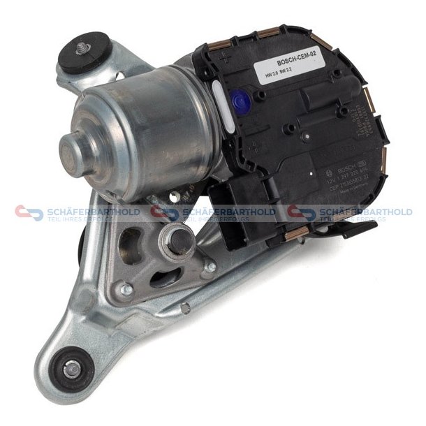 Torkarmotor CIT/PEU OE