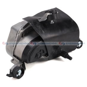 Viskermotor CIT/PEU OE