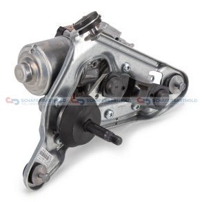 Viskermotor CIT/PEU OE