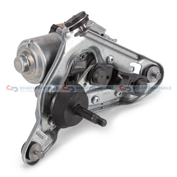 Torkarmotor CIT/PEU OE