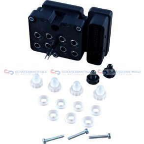 Styreenhed bremse-/køredynamik CIT/PEU OE