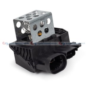 Styreenhed elektrisk blæser motorkøling CIT/PEU OE