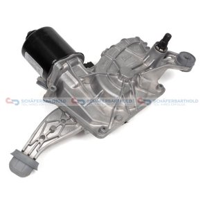 Viskermotor RENAULT OE